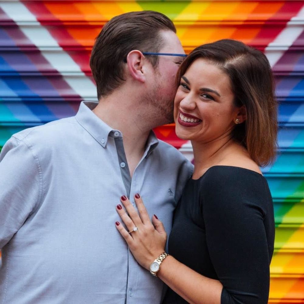 Meet your Posher, Rachel